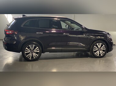 Renault - Koleos